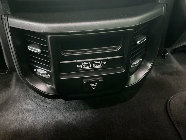 Used 2022 RAM 1500 Laramie image 24