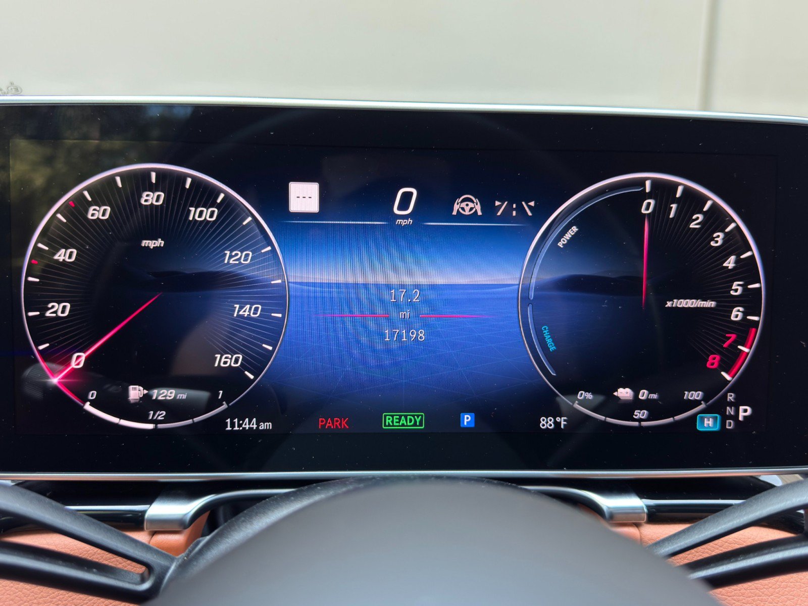 Used 2024 Mercedes-Benz S 580e 4MATIC Sedan image 21