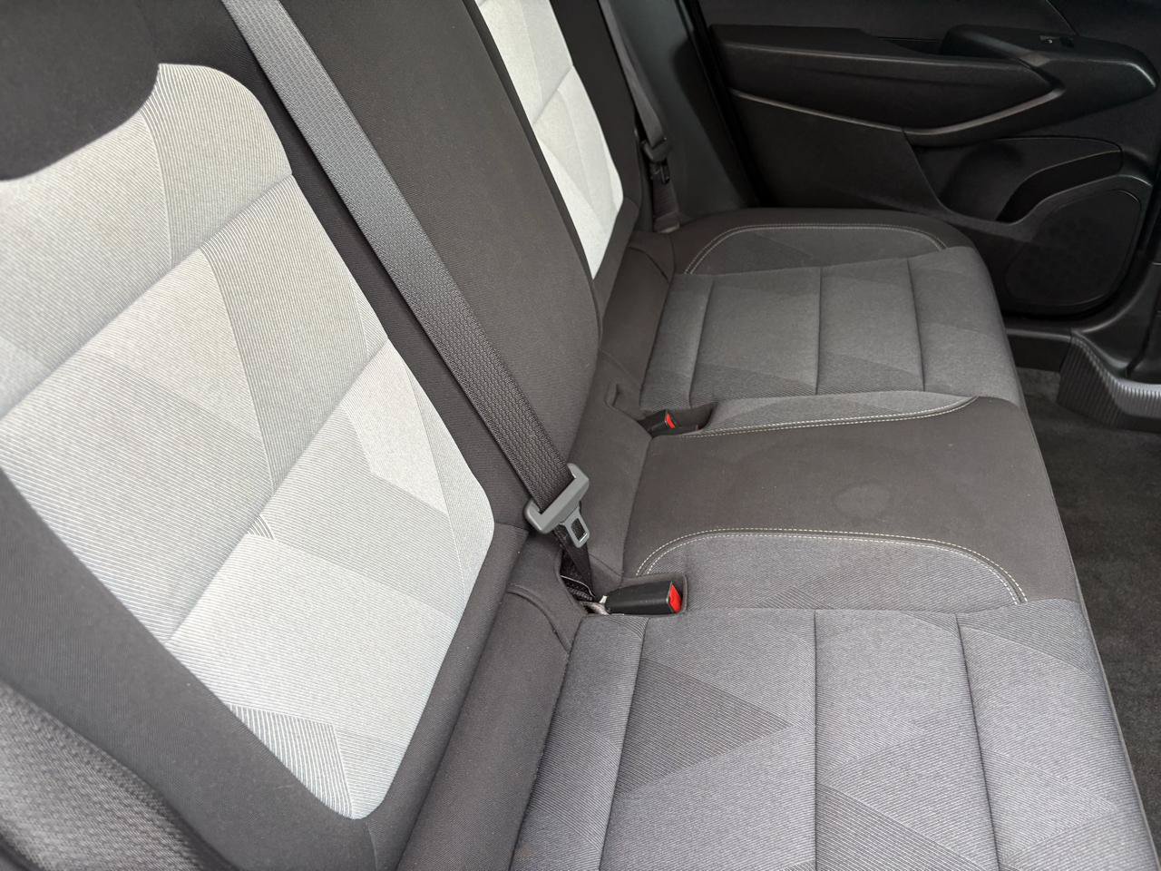 Used 2026 Chevrolet Trax LS FWD image 45