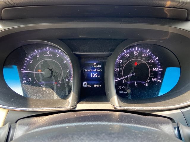 Used 2016 Toyota Avalon XLE FWD image 17