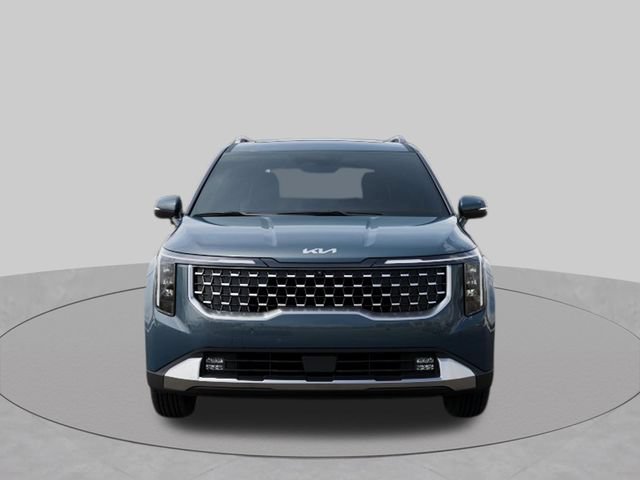 New 2027 Kia Carnival SX FWD image 2