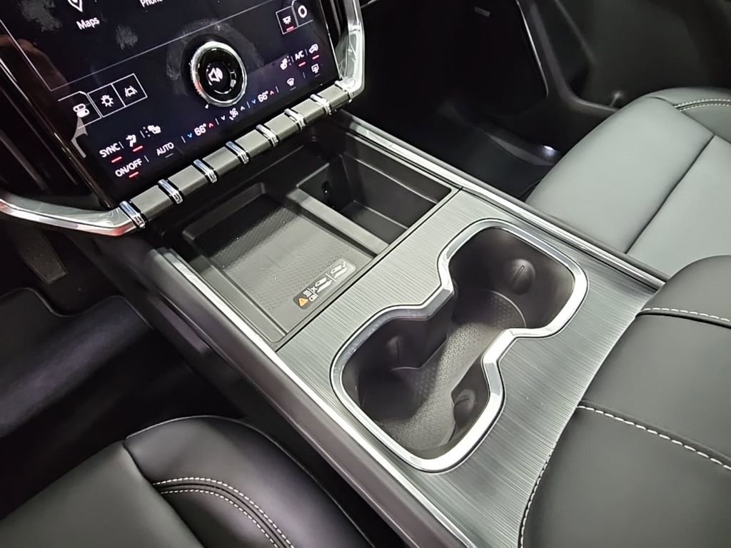 New 2026 GMC Acadia Elevation w/ Black Edition image 20