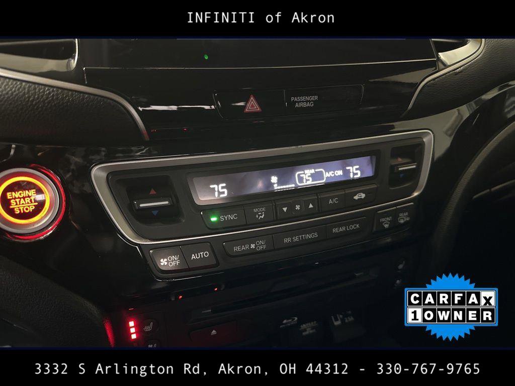 Used 2021 Honda Pilot Elite image 65