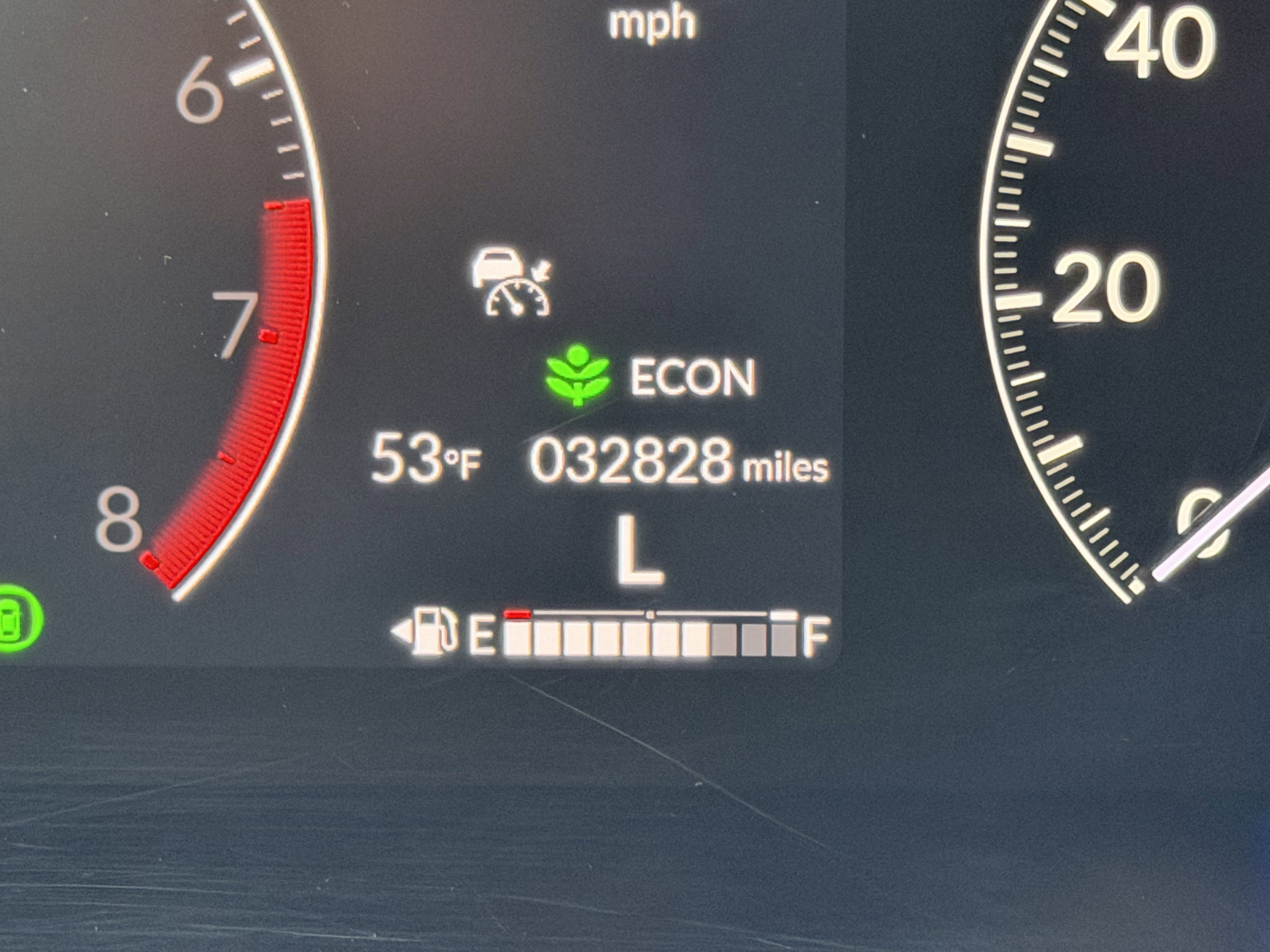 Used 2024 Honda CR-V EX-L image 21