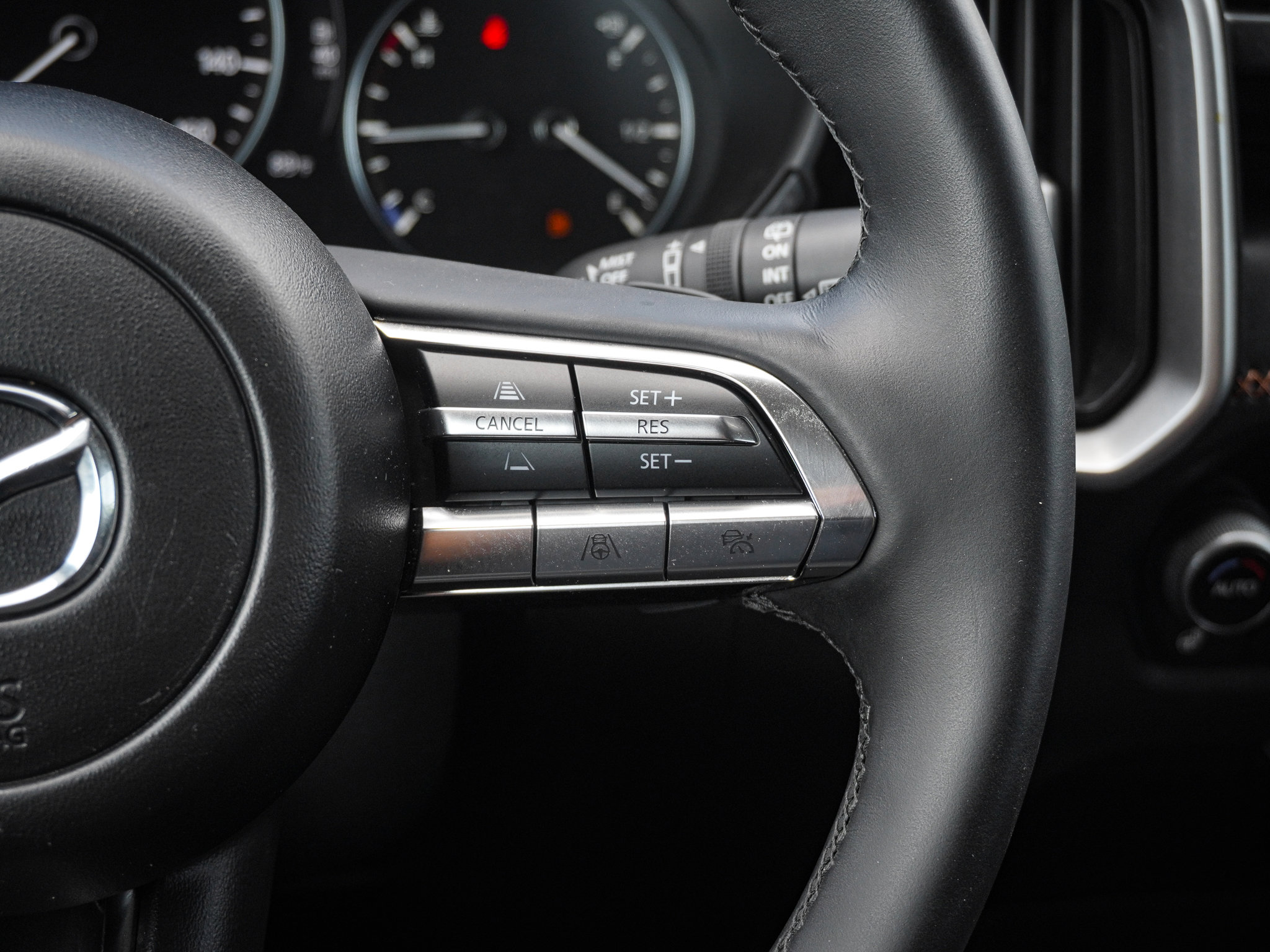 Used 2025 MAZDA CX-50 AWD 2.5 Turbo w/ Premium Pkg image 21