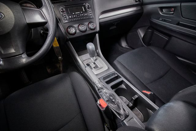 Used 2013 Subaru Impreza 2.0i AWD/4WD image 13