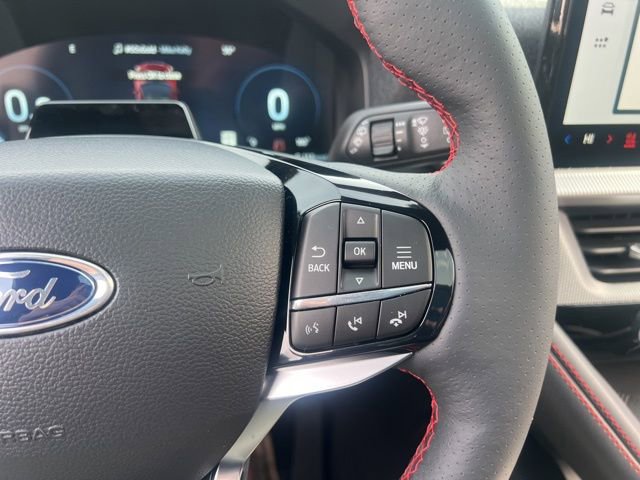 New 2026 Ford Explorer ST-Line w/ ST-Line Street Pack image 20