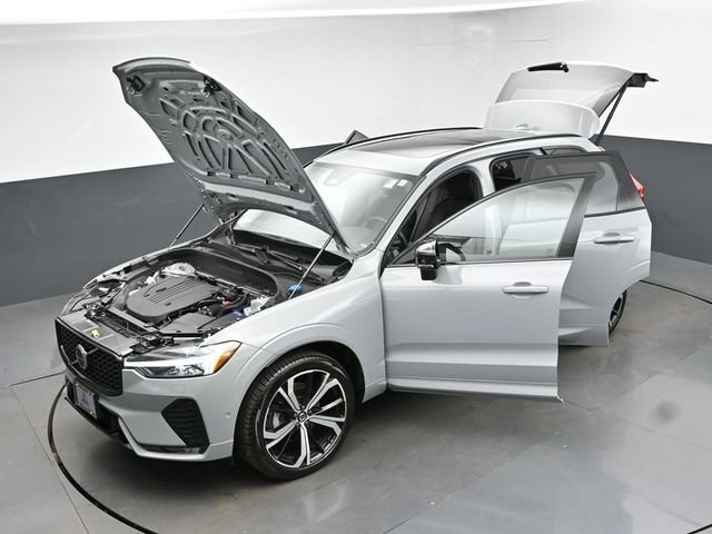 Used 2024 Volvo XC60 B5 Ultimate w/ Climate Package AWD/4WD image 53