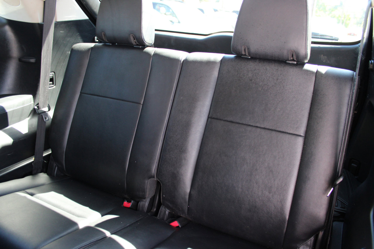 Used 2015 MAZDA CX-9 Touring image 14