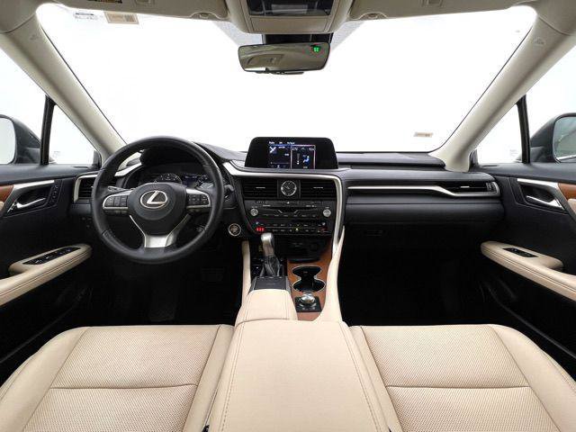 Certified 2021 Lexus RX 350 AWD w/ Premium Package video 2