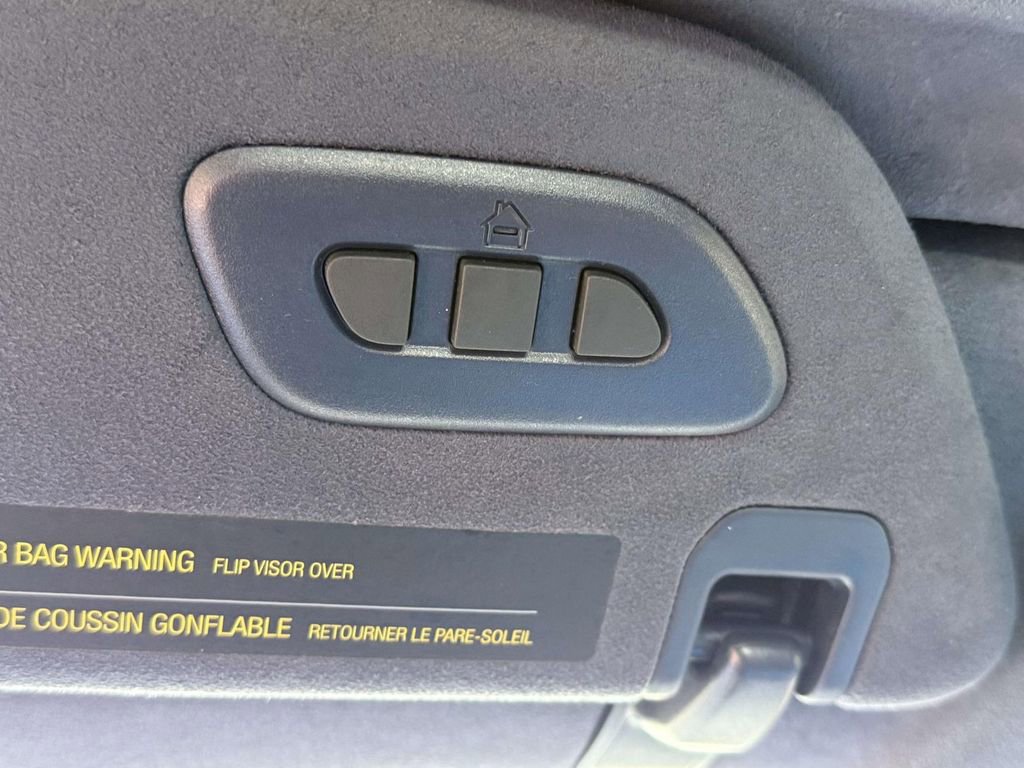 Used 2020 Chevrolet Corvette Stingray Premium Conv w/ 3LT Preferred Equipment Group image 10