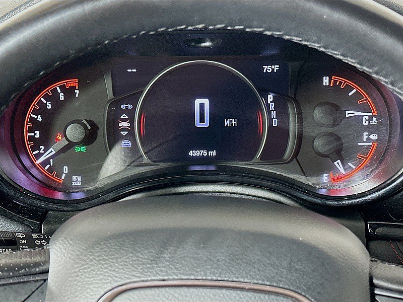 Used 2023 Dodge Durango GT AWD/4WD image 13