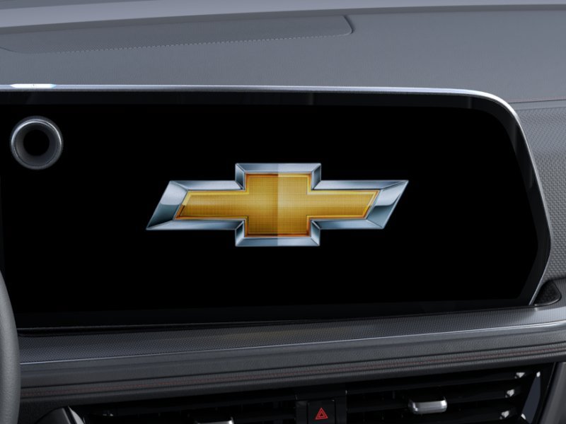 New 2027 Chevrolet Tahoe RST w/ RST Capability Package AWD/4WD image 20