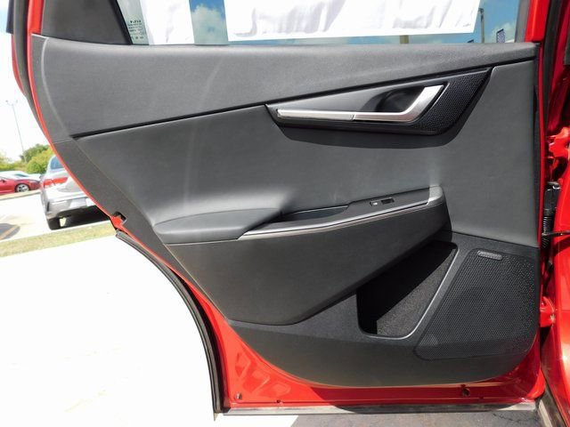 Used 2023 Kia EV6 Wind w/ Wind Technology Package image 13