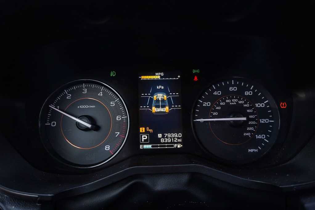 Used 2018 Subaru Crosstrek 2.0i Premium AWD/4WD image 26