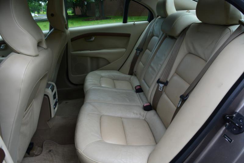 Used 2009 Volvo S80 T6 image 12