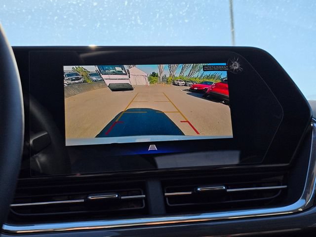 New 2026 Chevrolet Trax ACTIV w/ Sunroof Package FWD image 28
