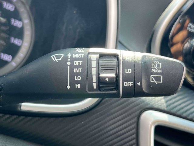 Certified 2021 Hyundai Tucson SEL AWD/4WD image 24