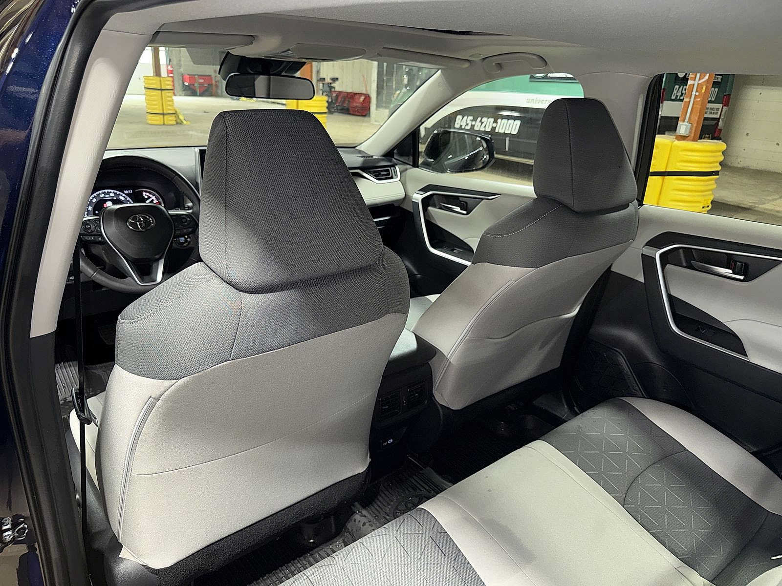 Certified 2025 Toyota RAV4 XLE w/ Convenience Package AWD/4WD image 28