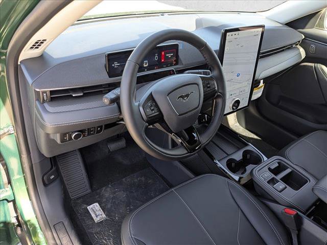 New 2026 Ford Mustang Mach-E Select w/ Technology Package RWD image 3