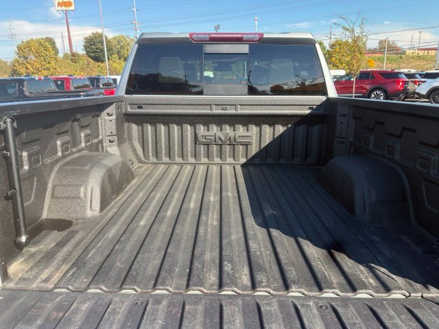 Used 2024 GMC Sierra 1500 SLT w/ SLT Premium Plus Package AWD/4WD image 12