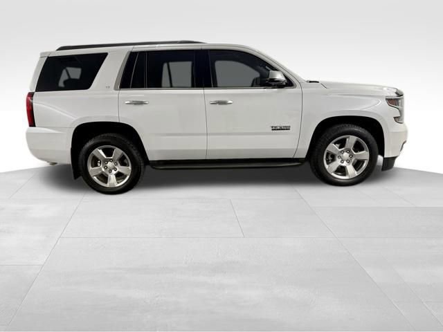Used 2017 Chevrolet Tahoe LT w/ Texas Edition Package image 10