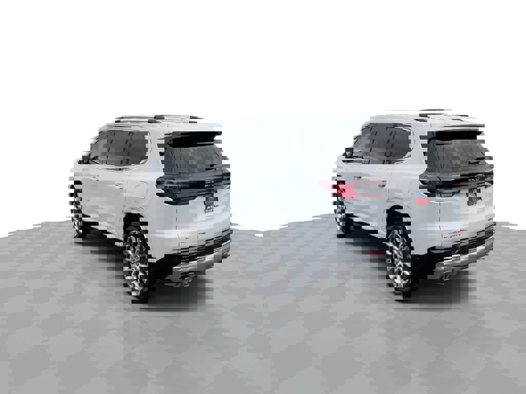 New 2026 GMC Acadia Denali w/ Super Cruise Package image 6