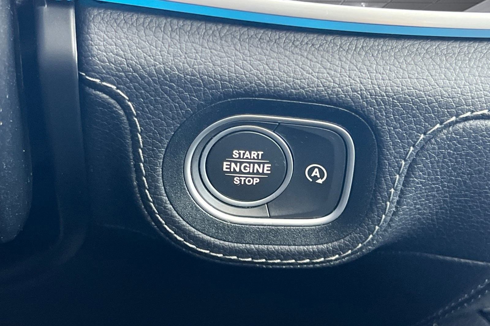 Certified 2022 Mercedes-Benz GLE 53 AMG 4MATIC Coupe image 35