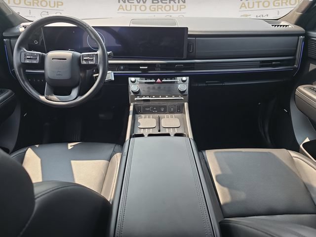 Used 2024 Hyundai Santa Fe Calligraphy AWD/4WD image 10
