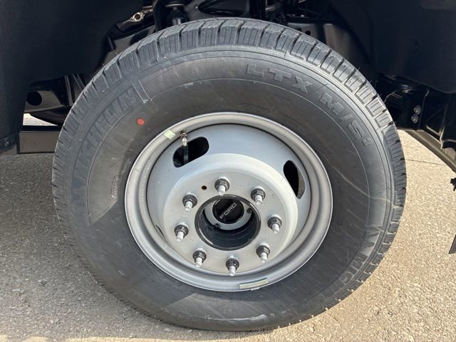 New 2026 Ford F350 XL image 11