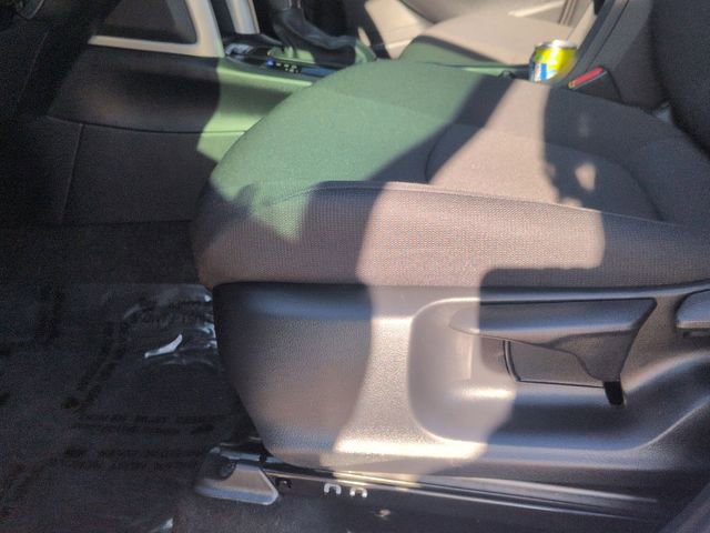 Certified 2023 Toyota Corolla Cross LE image 13