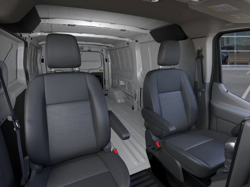 New 2026 Ford Transit 250 Low Roof RWD image 11