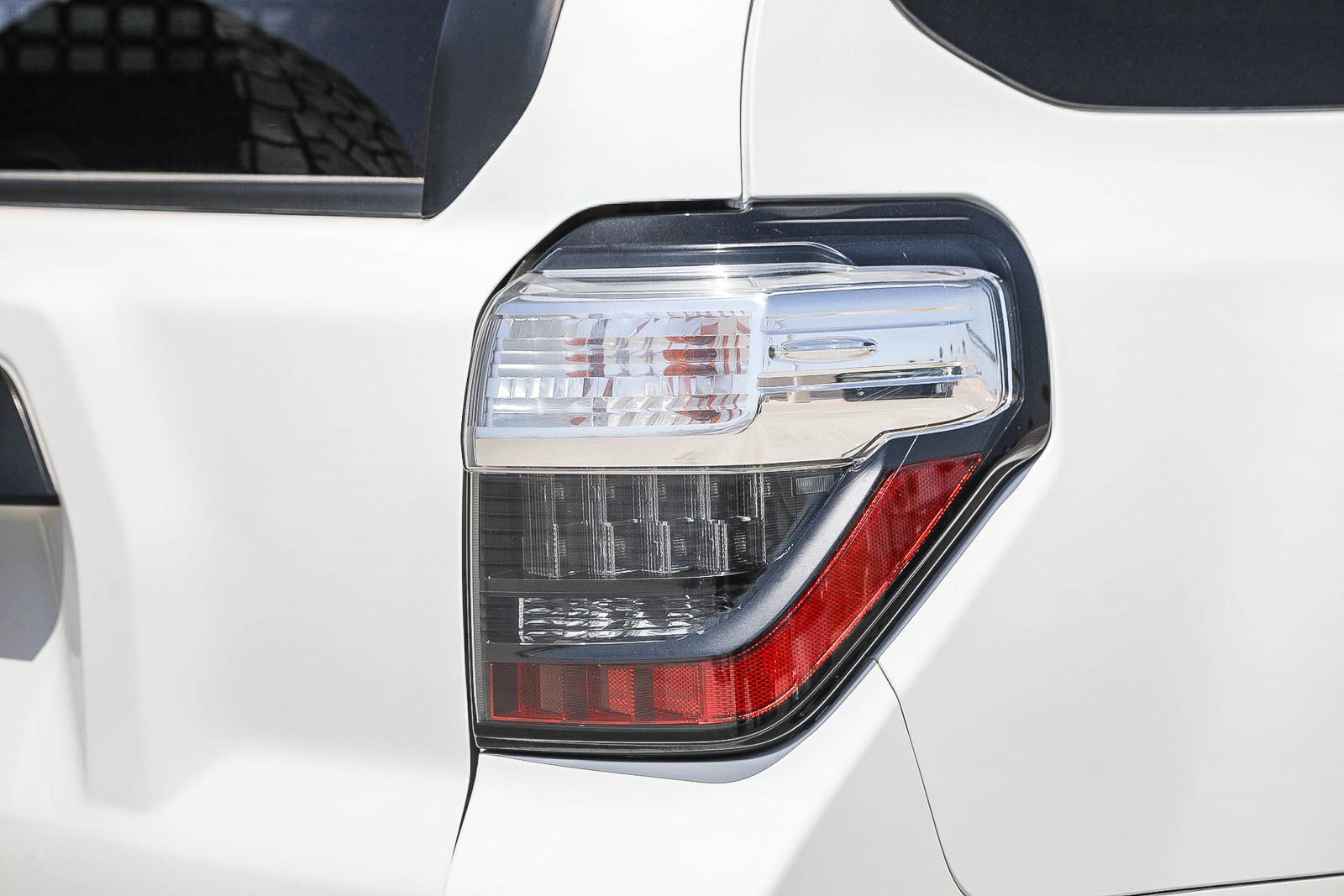 Used 2022 Toyota 4Runner TRD Pro AWD/4WD image 9