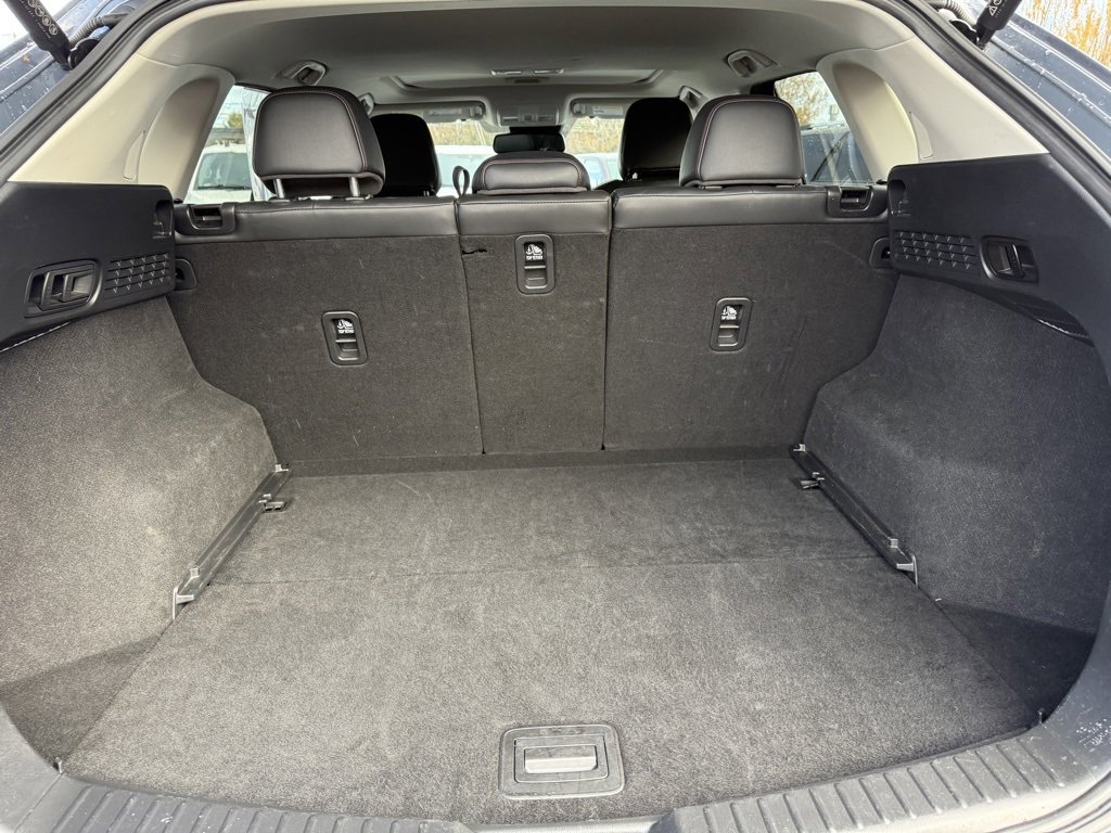Used 2024 MAZDA CX-5 Carbon Edition image 18