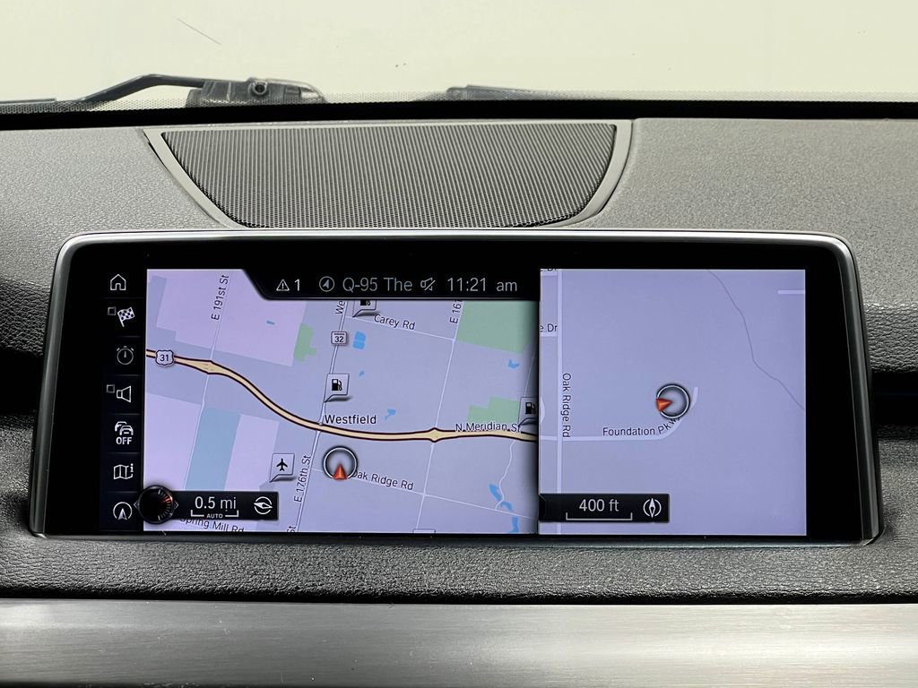 Used 2017 BMW X5 xDrive35i image 12