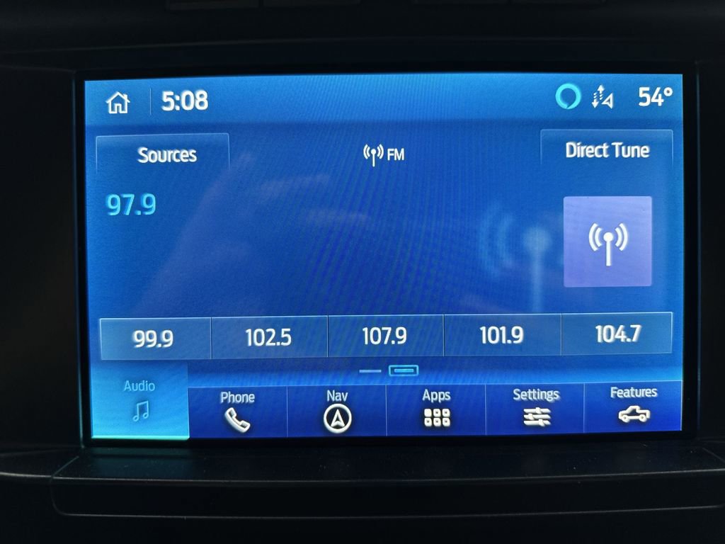 Used 2021 Ford F150 XL w/ STX Appearance Package RWD image 15