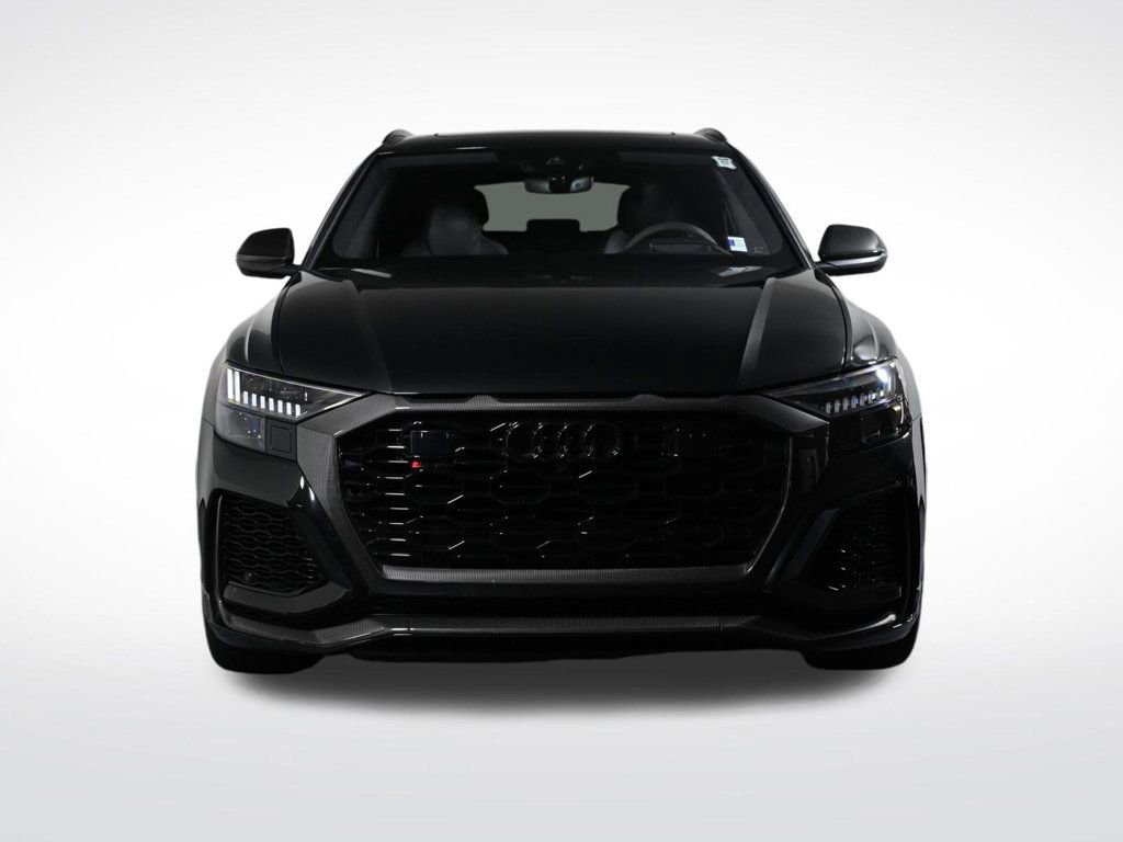 Used 2024 Audi RS Q8 image 8