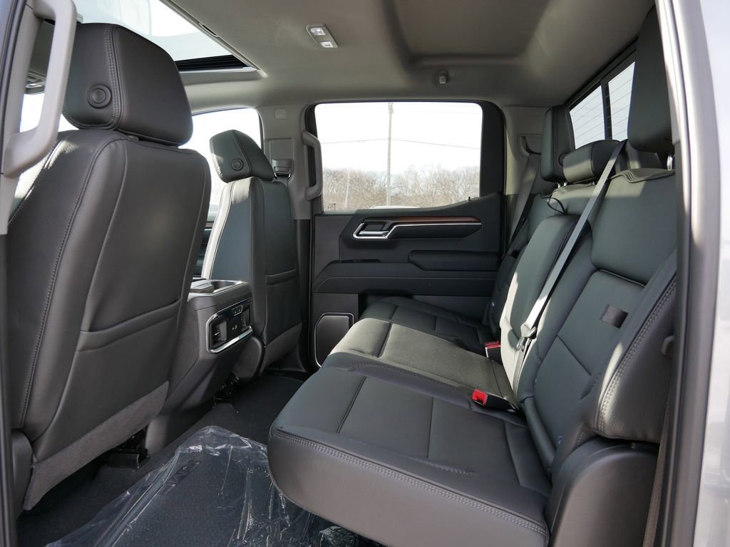New 2026 GMC Sierra 1500 Denali w/ Denali Reserve Package image 8