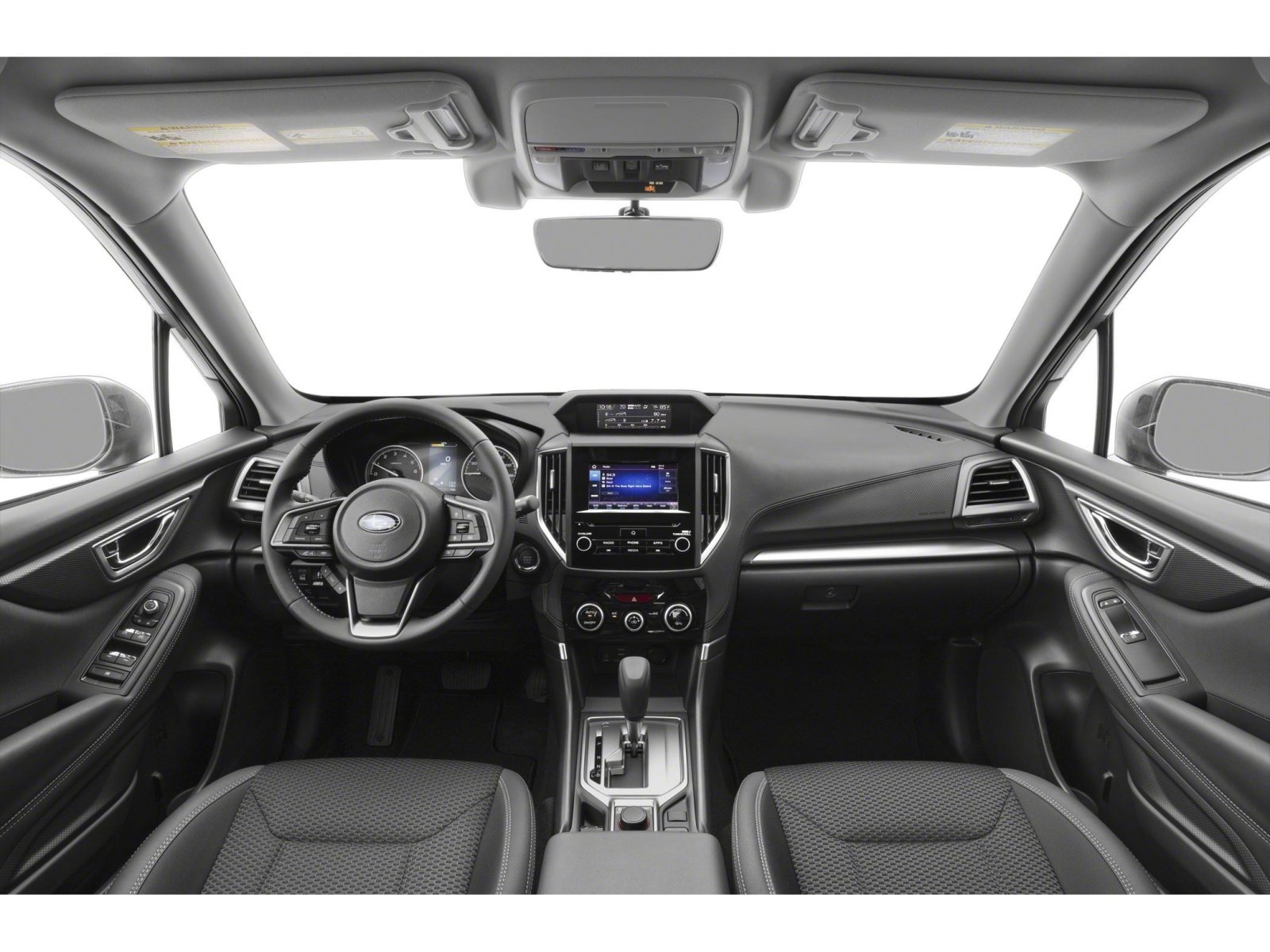 Used 2021 Subaru Forester Premium AWD/4WD image 5