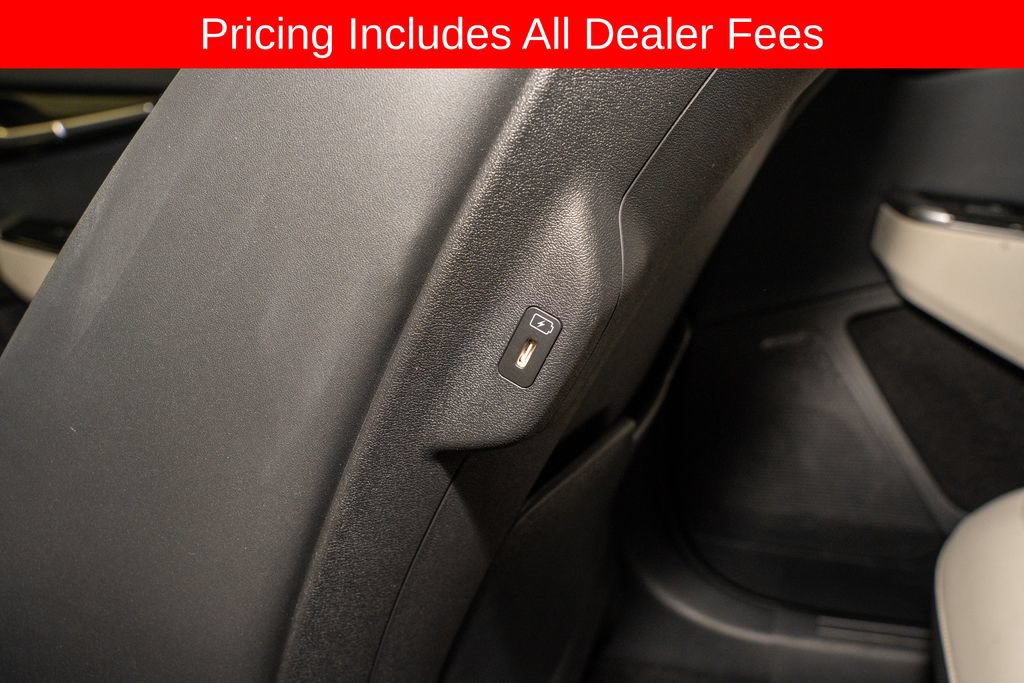Used 2024 Kia EV6 GT-Line AWD/4WD image 8