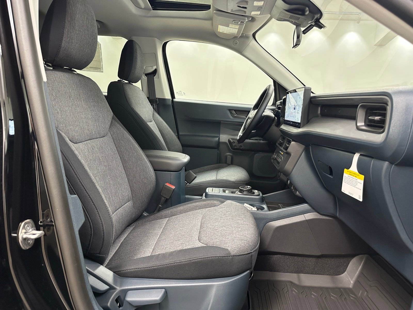 New 2025 Ford Maverick XLT w/ XLT Luxury Package image 22