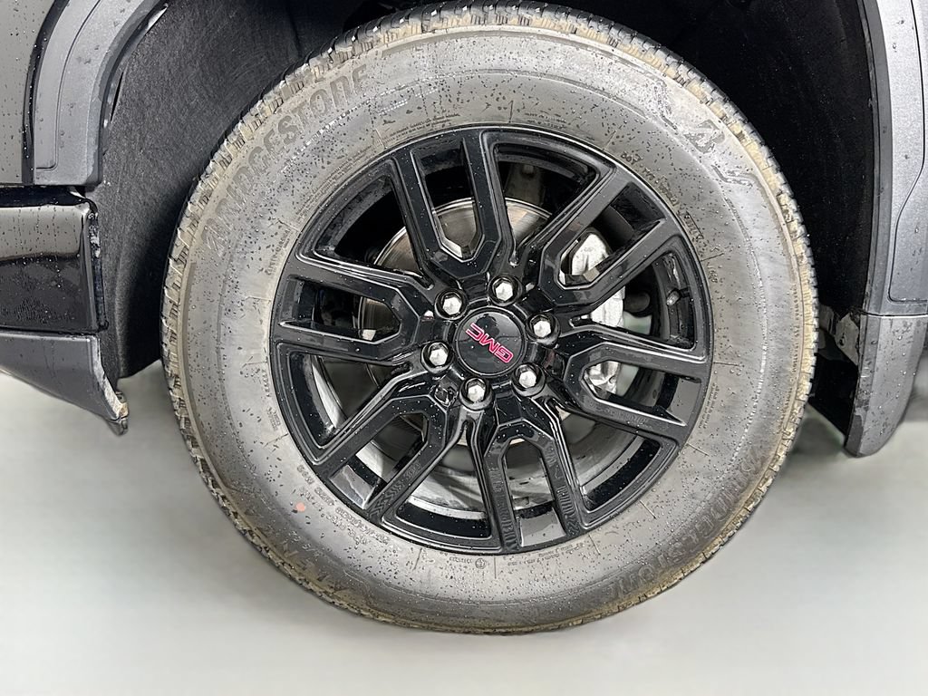 Used 2024 GMC Sierra 1500 Elevation AWD/4WD image 29