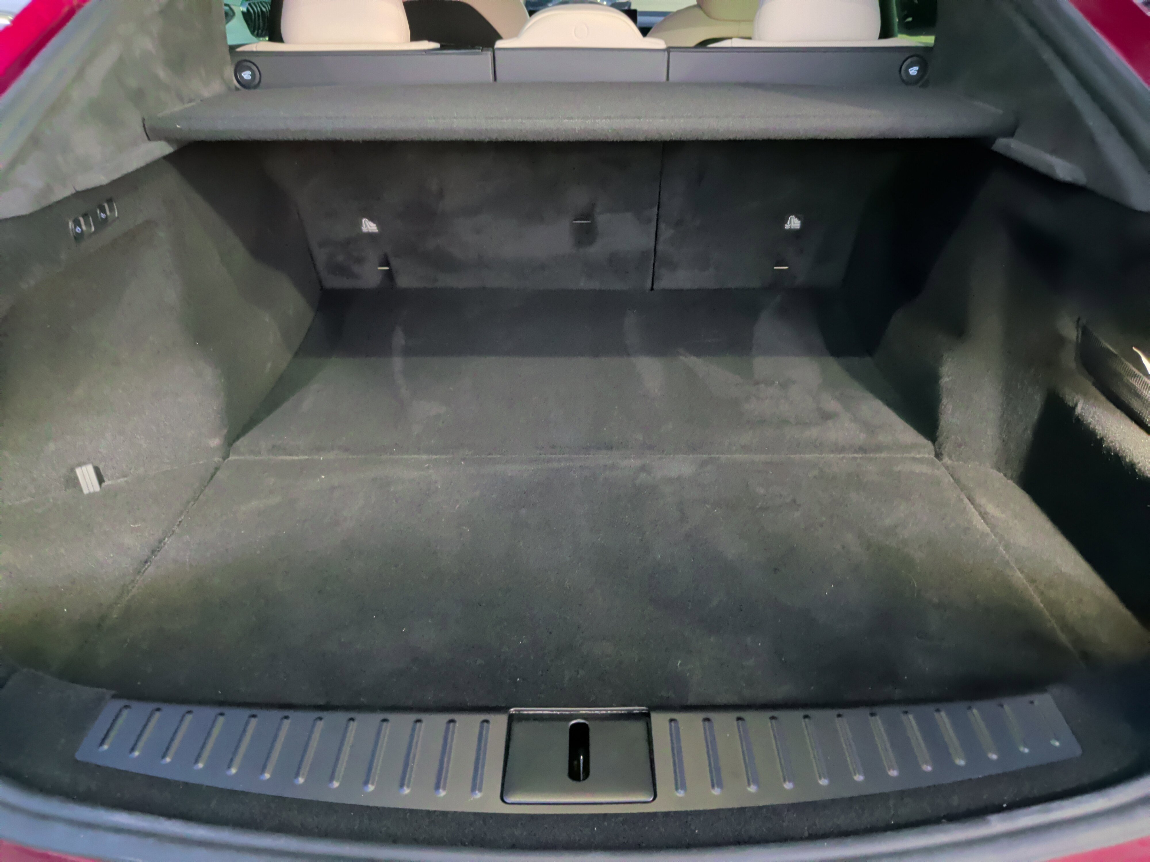 Used 2023 Tesla Model S Plaid image 35