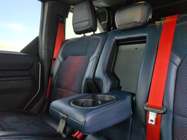 Used 2023 Ford Bronco Raptor AWD/4WD image 26