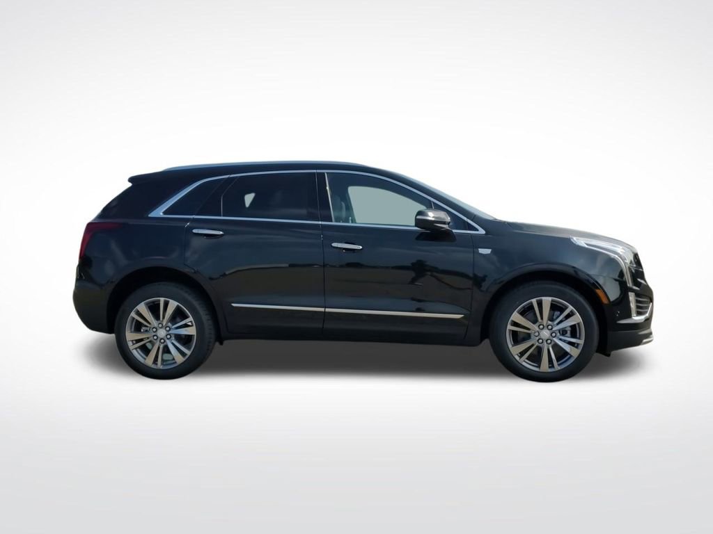 New 2025 Cadillac XT5 Premium Luxury w/ Technology Package image 10