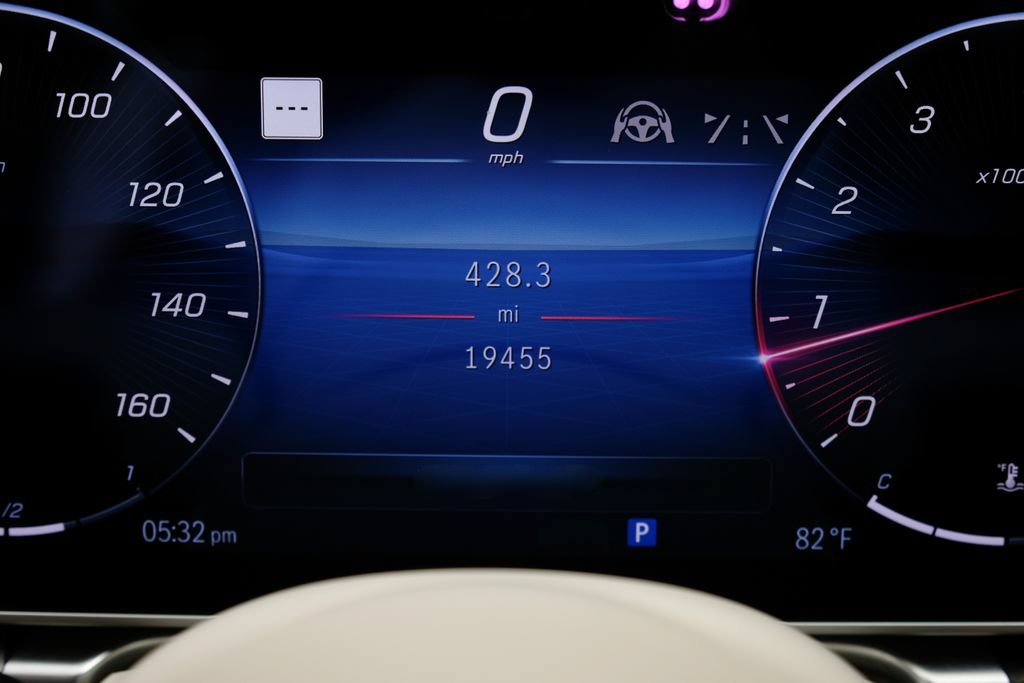 Used 2023 Mercedes-Benz Maybach S 680 4MATIC image 23