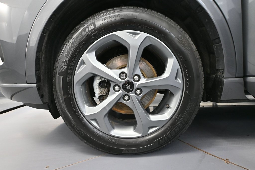 Used 2024 Ford Escape ST-Line w/ Tech Pack #1 AWD/4WD image 13