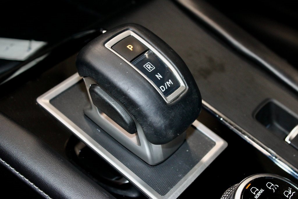 Used 2022 Mitsubishi Outlander SE image 33