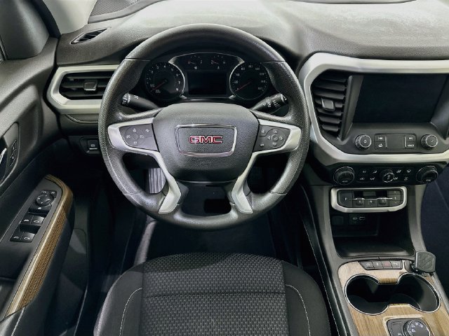 Used 2022 GMC Acadia SLE AWD/4WD image 25
