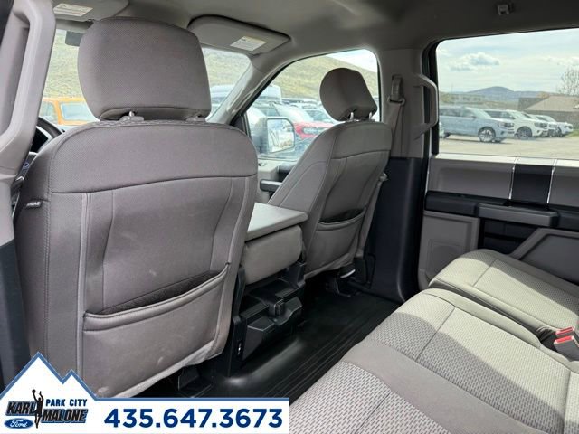 Used 2020 Ford F150 XLT image 29